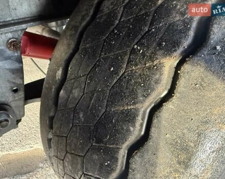 Сірий Шмітц Каргобулл Cargobull, об'ємом двигуна 0 л та пробігом 222 тис. км за 14950 $, фото 17 на Automoto.ua