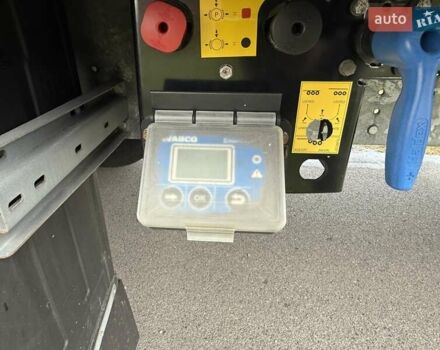 Серый Шмитц Каргобулл Cargobull, объемом двигателя 0 л и пробегом 450 тыс. км за 13500 $, фото 15 на Automoto.ua