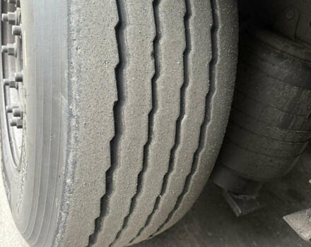 Серый Шмитц Каргобулл Cargobull, объемом двигателя 0 л и пробегом 250 тыс. км за 14999 $, фото 8 на Automoto.ua