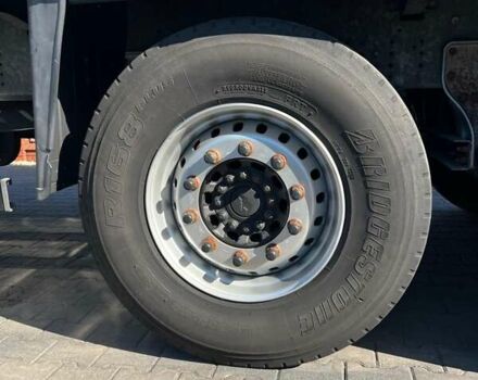 Шмитц Каргобулл Cargobull 2015 в Киеве на Automoto.ua Серый Шмитц Каргобулл Cargobull, объемом двигателя 0 л и пробегом 300 тыс. км за 13700 $, фото 13 на Automoto.ua