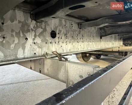 Сірий Шмітц Каргобулл Cargobull, об'ємом двигуна 0 л та пробігом 222 тис. км за 14950 $, фото 19 на Automoto.ua