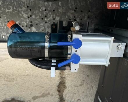 Серый Шмитц Каргобулл Cargobull, объемом двигателя 0 л и пробегом 231 тыс. км за 14900 $, фото 11 на Automoto.ua