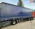 Серый Шмитц Каргобулл Cargobull, объемом двигателя 0 л и пробегом 231 тыс. км за 14900 $, фото 9 на Automoto.ua