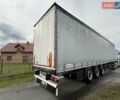 Серый Шмитц Каргобулл Cargobull, объемом двигателя 0 л и пробегом 450 тыс. км за 13500 $, фото 9 на Automoto.ua