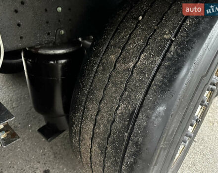 Серый Шмитц Каргобулл Cargobull, объемом двигателя 0 л и пробегом 850 тыс. км за 14000 $, фото 9 на Automoto.ua