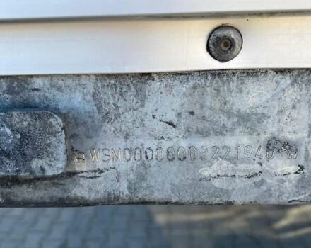 Шмитц Каргобулл Cargobull 2015 в Киеве на Automoto.ua Серый Шмитц Каргобулл Cargobull, объемом двигателя 0 л и пробегом 300 тыс. км за 13700 $, фото 10 на Automoto.ua