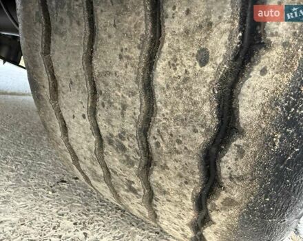 Серый Шмитц Каргобулл Cargobull, объемом двигателя 0 л и пробегом 231 тыс. км за 14900 $, фото 7 на Automoto.ua