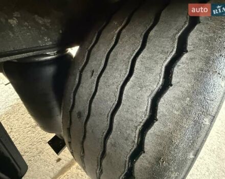 Серый Шмитц Каргобулл Cargobull, объемом двигателя 0 л и пробегом 231 тыс. км за 14900 $, фото 19 на Automoto.ua