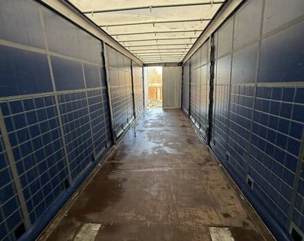 Сірий Шмітц Каргобулл Cargobull, об'ємом двигуна 0 л та пробігом 222 тис. км за 14950 $, фото 24 на Automoto.ua