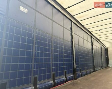 Серый Шмитц Каргобулл Cargobull, объемом двигателя 0 л и пробегом 231 тыс. км за 14900 $, фото 23 на Automoto.ua