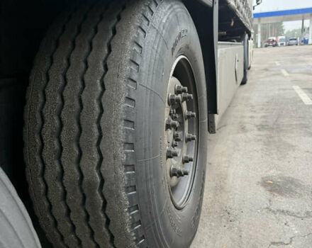 Серый Шмитц Каргобулл Cargobull, объемом двигателя 0 л и пробегом 250 тыс. км за 14999 $, фото 4 на Automoto.ua