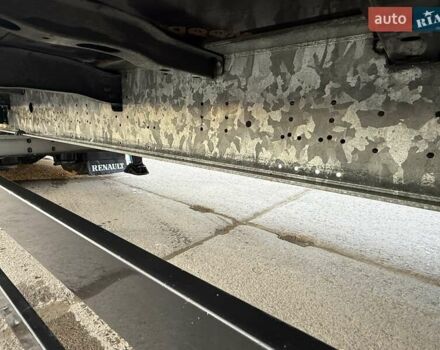 Серый Шмитц Каргобулл Cargobull, объемом двигателя 0 л и пробегом 231 тыс. км за 14900 $, фото 25 на Automoto.ua