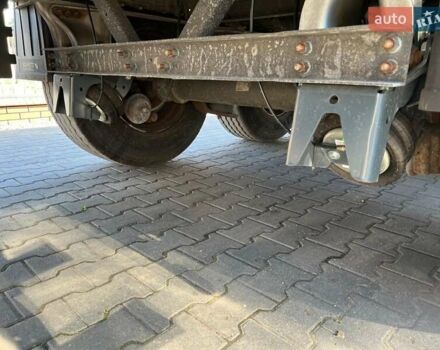 Шмитц Каргобулл Cargobull 2015 в Киеве на Automoto.ua Серый Шмитц Каргобулл Cargobull, объемом двигателя 0 л и пробегом 300 тыс. км за 13700 $, фото 17 на Automoto.ua