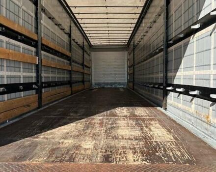 Шмитц Каргобулл Cargobull 2015 в Киеве на Automoto.ua Серый Шмитц Каргобулл Cargobull, объемом двигателя 0 л и пробегом 300 тыс. км за 13700 $, фото 9 на Automoto.ua