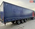 Серый Шмитц Каргобулл Cargobull, объемом двигателя 0 л и пробегом 231 тыс. км за 14900 $, фото 4 на Automoto.ua