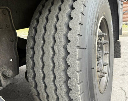 Серый Шмитц Каргобулл Cargobull, объемом двигателя 0 л и пробегом 250 тыс. км за 14999 $, фото 13 на Automoto.ua