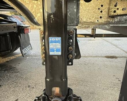 Серый Шмитц Каргобулл Cargobull, объемом двигателя 0 л и пробегом 231 тыс. км за 14900 $, фото 27 на Automoto.ua