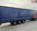 Серый Шмитц Каргобулл Cargobull, объемом двигателя 0 л и пробегом 231 тыс. км за 14900 $, фото 3 на Automoto.ua
