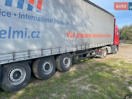 Шмітц Каргобулл Cargobull 2006 у Львові на Automoto.ua Сірий Шмітц Каргобулл Cargobull, об'ємом двигуна 0 л та пробігом 400 тис. км за 8500 $, фото 1 на Automoto.ua