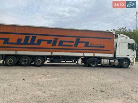 Шмитц Каргобулл Cargobull 2007 в Запорожье на Automoto.ua Серый Шмитц Каргобулл Cargobull, объемом двигателя 0 л и пробегом 0 тыс. км за 8500 $, фото 1 на Automoto.ua