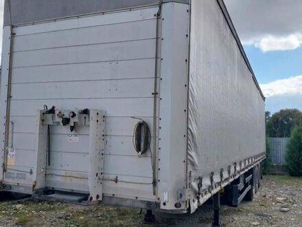Шмітц Каргобулл Cargobull 2008 у Тернополі на Automoto.ua Сірий Шмітц Каргобулл Cargobull, об'ємом двигуна 0 л та пробігом 1 тис. км за 8500 $, фото 1 на Automoto.ua