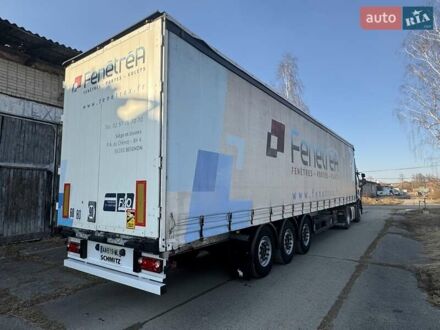 Шмитц Каргобулл Cargobull 2009 в Надворной на Automoto.ua Серый Шмитц Каргобулл Cargobull, объемом двигателя 0 л и пробегом 270 тыс. км за 9100 $, фото 1 на Automoto.ua