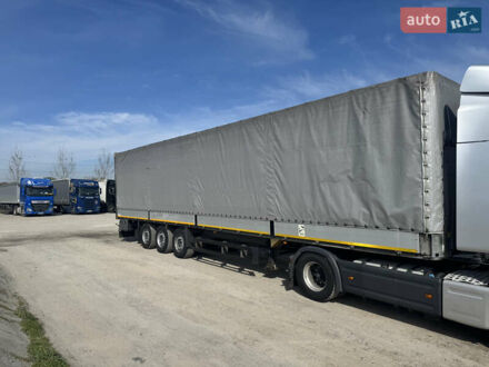 Шмитц Каргобулл Cargobull 2012 в Новоднестровск на Automoto.ua Серый Шмитц Каргобулл Cargobull, объемом двигателя 0 л и пробегом 500 тыс. км за 7300 $, фото 1 на Automoto.ua