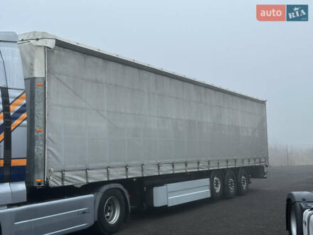 Шмитц Каргобулл Cargobull 2013 в Умани на Automoto.ua Серый Шмитц Каргобулл Cargobull, объемом двигателя 0 л и пробегом 0 тыс. км за 12900 $, фото 1 на Automoto.ua