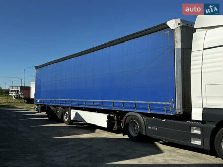 Шмитц Каргобулл Cargobull 2013 в Умани на Automoto.ua Серый Шмитц Каргобулл Cargobull, объемом двигателя 0 л и пробегом 0 тыс. км за 12800 $, фото 1 на Automoto.ua