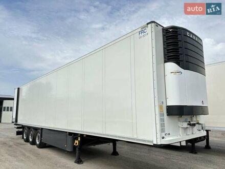 Шмитц Каргобулл Cargobull 2013 в Харькове на Automoto.ua Серый Шмитц Каргобулл Cargobull, объемом двигателя 0 л и пробегом 600 тыс. км за 30000 $, фото 1 на Automoto.ua