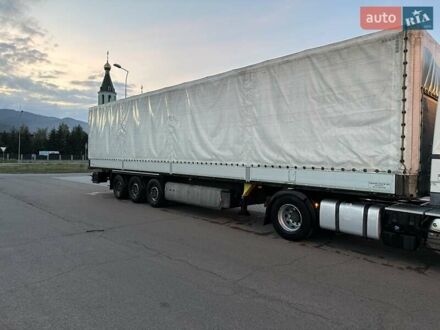 Шмитц Каргобулл Cargobull 2014 в Хусте на Automoto.ua Серый Шмитц Каргобулл Cargobull, объемом двигателя 0 л и пробегом 800 тыс. км за 10999 $, фото 1 на Automoto.ua