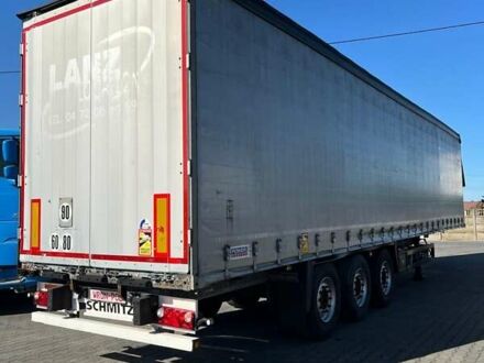 Шмитц Каргобулл Cargobull 2015 в Киеве на Automoto.ua Серый Шмитц Каргобулл Cargobull, объемом двигателя 0 л и пробегом 300 тыс. км за 13700 $, фото 1 на Automoto.ua