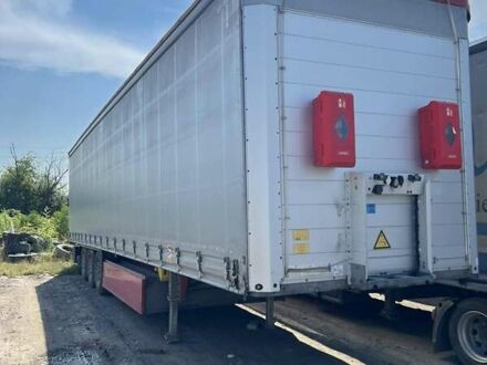 Шмитц Каргобулл Cargobull 2016 в Ужгороде на Automoto.ua Серый Шмитц Каргобулл Cargobull, объемом двигателя 0 л и пробегом 0 тыс. км за 14999 $, фото 1 на Automoto.ua