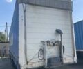 Сірий Шмітц Каргобулл Cargobull, об'ємом двигуна 0 л та пробігом 100 тис. км за 4200 $, фото 1 на Automoto.ua