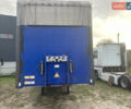 Серый Шмитц Каргобулл Cargobull, объемом двигателя 0 л и пробегом 400 тыс. км за 8500 $, фото 7 на Automoto.ua