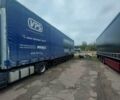 Серый Шмитц Каргобулл Cargobull, объемом двигателя 0 л и пробегом 0 тыс. км за 4000 $, фото 1 на Automoto.ua