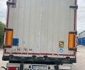 Серый Шмитц Каргобулл Cargobull, объемом двигателя 0 л и пробегом 0 тыс. км за 8500 $, фото 1 на Automoto.ua