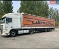 Серый Шмитц Каргобулл Cargobull, объемом двигателя 0 л и пробегом 0 тыс. км за 8500 $, фото 2 на Automoto.ua