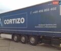 Серый Шмитц Каргобулл Cargobull, объемом двигателя 0 л и пробегом 1 тыс. км за 8500 $, фото 1 на Automoto.ua