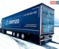 Серый Шмитц Каргобулл Cargobull, объемом двигателя 0 л и пробегом 1 тыс. км за 8500 $, фото 10 на Automoto.ua
