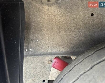 Сірий Шмітц Каргобулл Cargobull, об'ємом двигуна 0 л та пробігом 300 тис. км за 11500 $, фото 7 на Automoto.ua