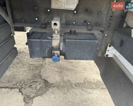 Сірий Шмітц Каргобулл Cargobull, об'ємом двигуна 0 л та пробігом 300 тис. км за 11500 $, фото 10 на Automoto.ua