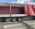 Сірий Шмітц Каргобулл Cargobull, об'ємом двигуна 0 л та пробігом 300 тис. км за 11500 $, фото 34 на Automoto.ua