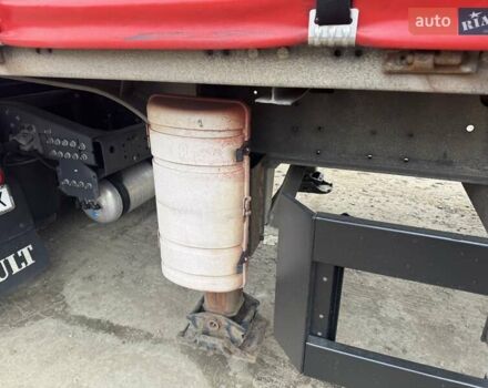 Сірий Шмітц Каргобулл Cargobull, об'ємом двигуна 0 л та пробігом 300 тис. км за 11500 $, фото 16 на Automoto.ua