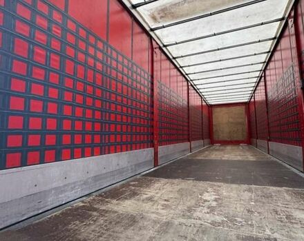 Сірий Шмітц Каргобулл Cargobull, об'ємом двигуна 0 л та пробігом 300 тис. км за 11500 $, фото 27 на Automoto.ua