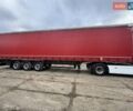 Сірий Шмітц Каргобулл Cargobull, об'ємом двигуна 0 л та пробігом 300 тис. км за 11500 $, фото 20 на Automoto.ua