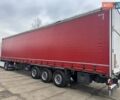 Сірий Шмітц Каргобулл Cargobull, об'ємом двигуна 0 л та пробігом 300 тис. км за 11500 $, фото 1 на Automoto.ua