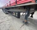 Сірий Шмітц Каргобулл Cargobull, об'ємом двигуна 0 л та пробігом 300 тис. км за 11500 $, фото 19 на Automoto.ua