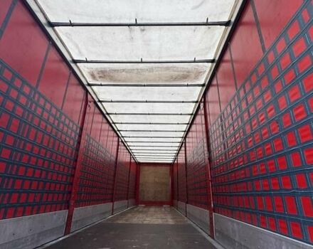 Сірий Шмітц Каргобулл Cargobull, об'ємом двигуна 0 л та пробігом 300 тис. км за 11500 $, фото 25 на Automoto.ua