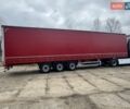 Сірий Шмітц Каргобулл Cargobull, об'ємом двигуна 0 л та пробігом 300 тис. км за 11500 $, фото 2 на Automoto.ua
